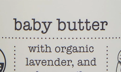 Shop Erbaviva Baby Butter