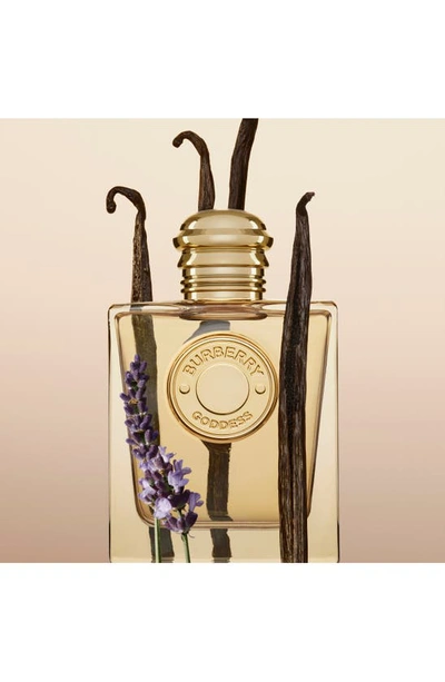Shop Burberry ' Goddess Refillable Eau De Parfum, 1.7 oz