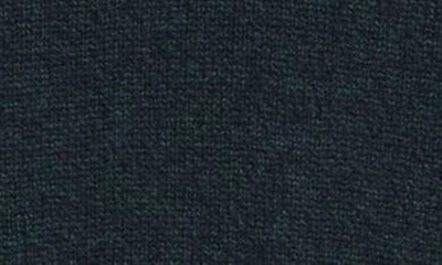 Shop Kobi Halperin Dawson Turtleneck Cashmere Sweater In Sea Moss