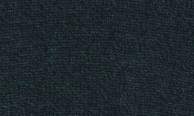 Kobi Halperin Dawson Turtleneck Cashmere Sweater In Sea Moss