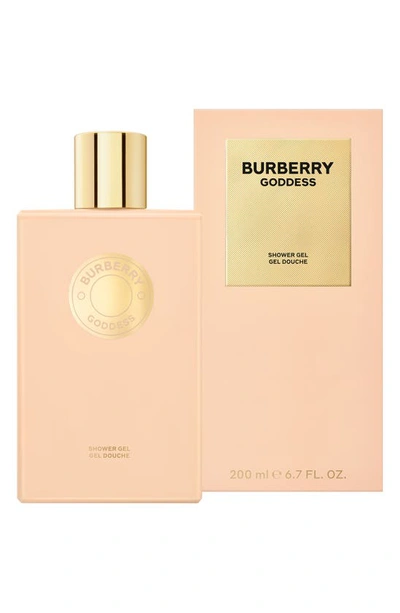 Burberry ' Goddess Shower Gel
