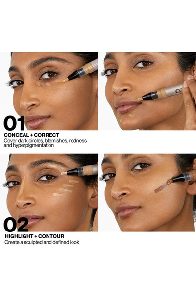 Shop Smashbox Halo 4-in-1 Perfecting Pen In D10-n