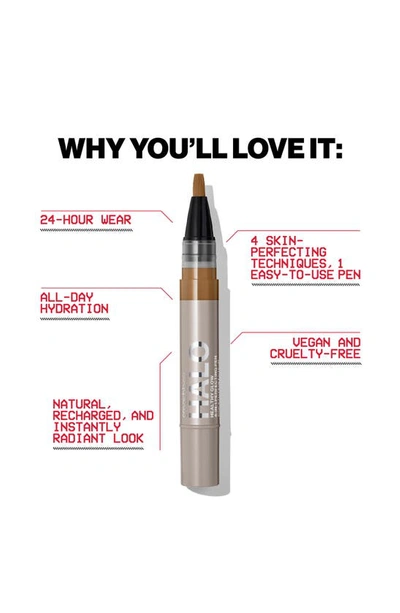 Shop Smashbox Halo 4-in-1 Perfecting Pen In D10-n