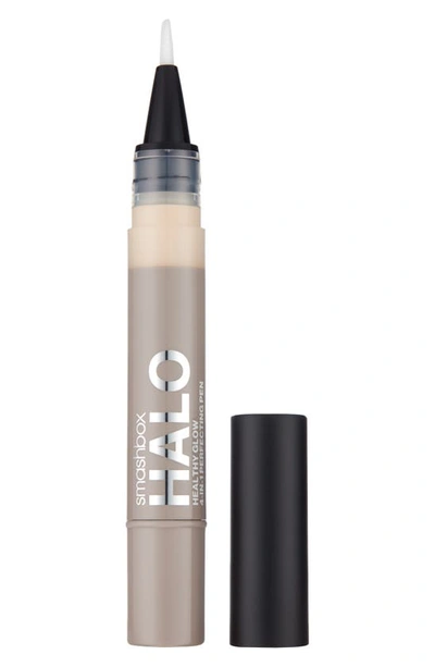 Shop Smashbox Halo 4-in-1 Perfecting Pen In F10-n