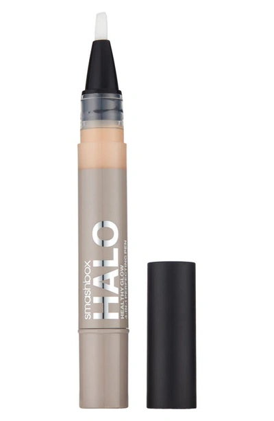 Shop Smashbox Halo 4-in-1 Perfecting Pen In L10-w