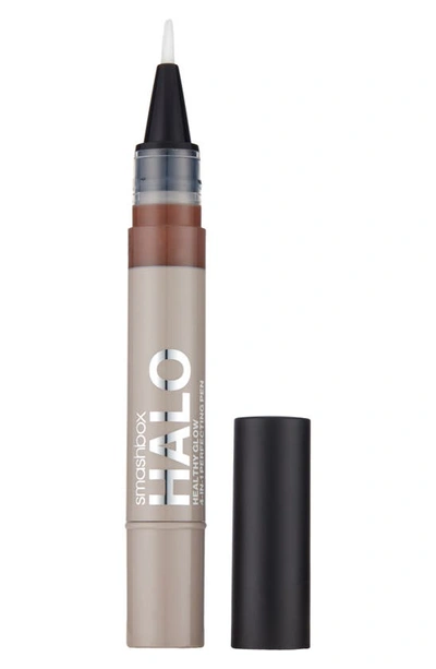 Shop Smashbox Halo 4-in-1 Perfecting Pen In D30-w