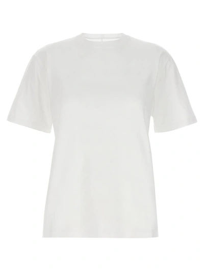 Armarium White Vittoria T-shirt In White