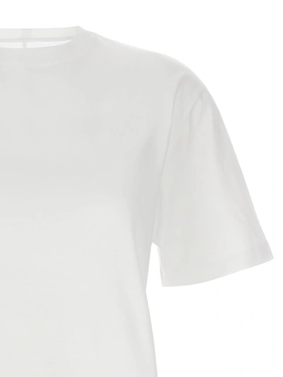 Armarium White Vittoria T-shirt In White