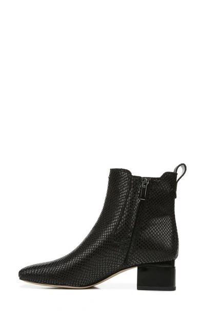 Shop Franco Sarto Waxton Chelsea Boot In Black