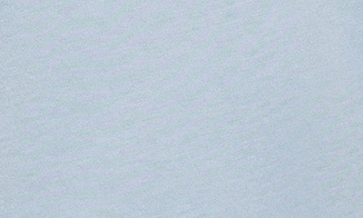 Travismathew National Place Graphic T-shirt In Ash Blue