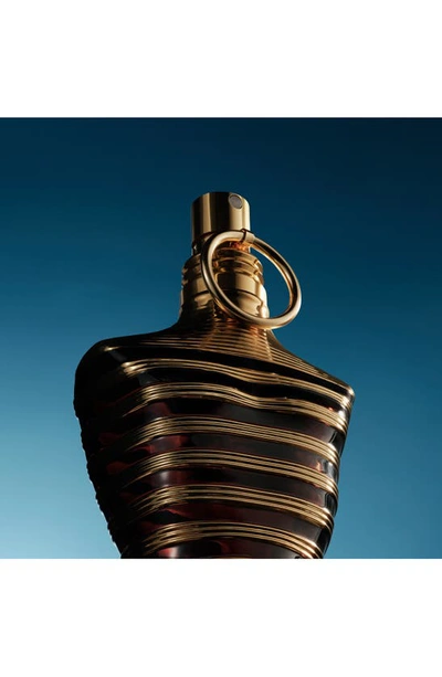 Jean Paul Gaultier Le Male Elixir
