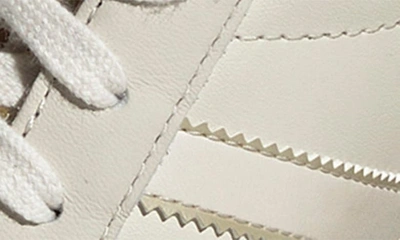 Shop Adidas Originals Superstar Lifestyle Sneaker In Alumina/ Alumina/ Off White