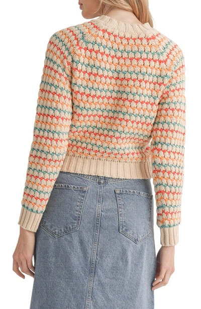 All In Favor All In Taupe Multi