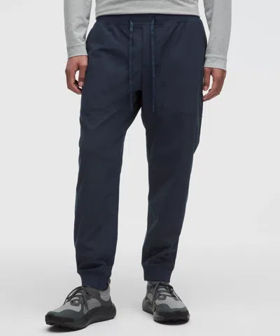 Lululemon Abc Jogger Warpstreme