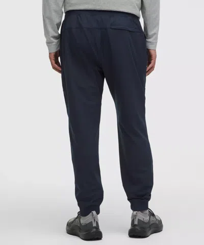 Lululemon Abc Jogger Warpstreme