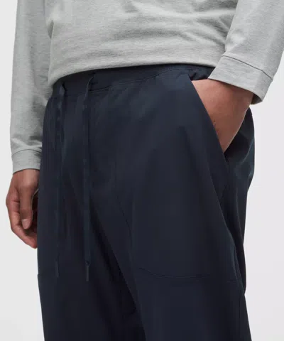 Lululemon Abc Jogger Warpstreme