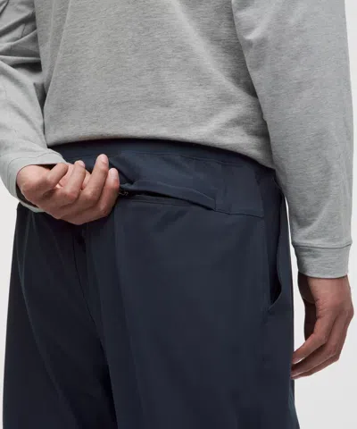 Lululemon Abc Jogger Warpstreme