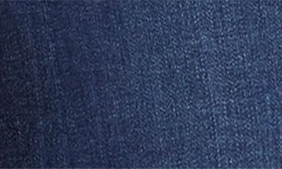 Nydj Relaxed Piper High Rise Crop Straight Jeans In Genesis In Northbridge