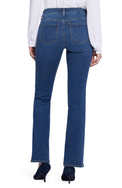 Shop Nydj Barbara Bootcut Jeans In Presidio
