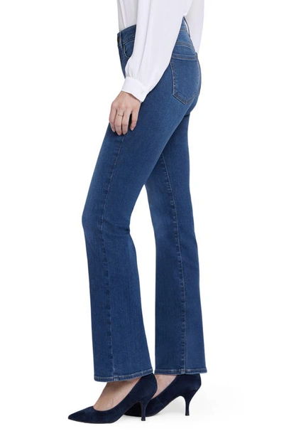 Nydj Barbara Bootcut Jeans In Multi