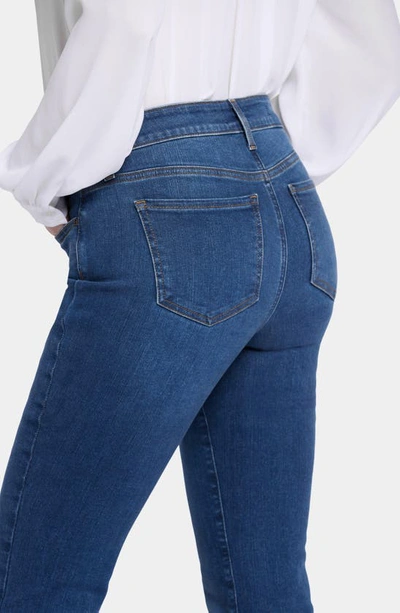 Nydj Barbara Bootcut Jeans In Multi