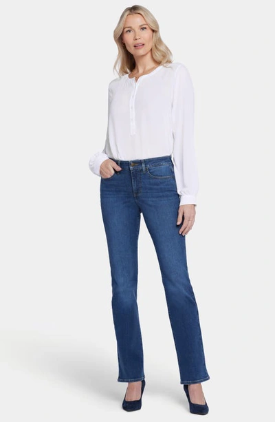 Nydj Barbara Bootcut Jeans In Multi