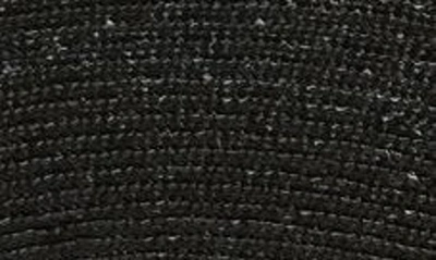 Alaïa Black Large Khaima Bag In 999 Noir