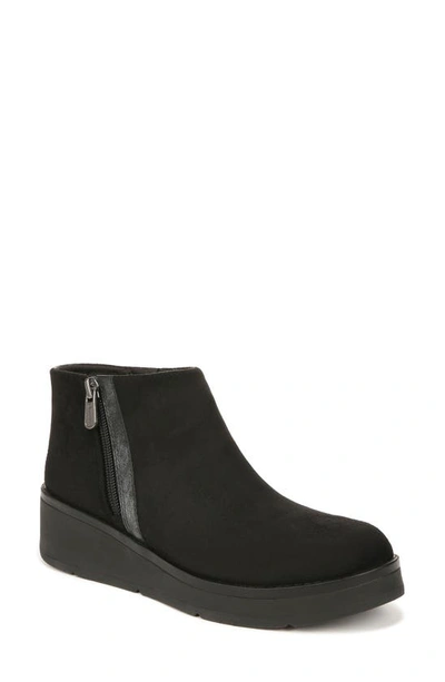 Shop Bzees Freestyle Bootie In Black