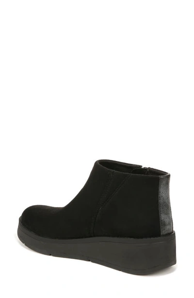 Shop Bzees Freestyle Bootie In Black