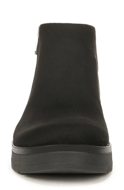 Shop Bzees Freestyle Bootie In Black