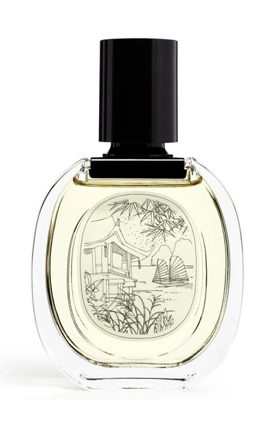 Diptyque Do Son Eau De Toilette In White