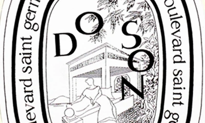 Diptyque Do Son Eau De Toilette In White