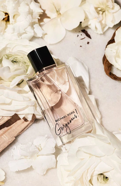 Michael Kors Gorgeous! Eau De Parfum