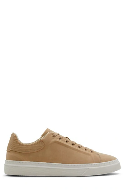 Aldo Ross Sneaker In Other Brown