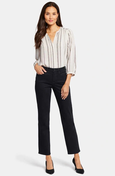 Shop Nydj Relaxed Slender Jeans In Huntley