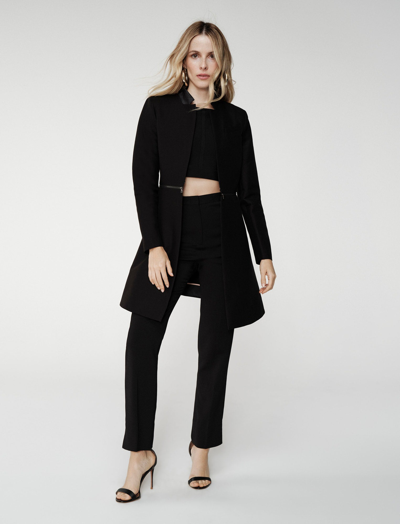 Bcbg shop long blazer