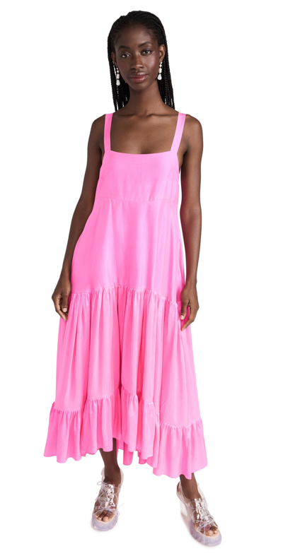 Shop Azeeza Griffon Dress Doll Pink