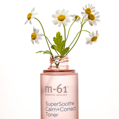 M-61 Supersoothe Calm+correct Toner In Default Title