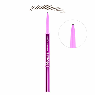 Kosas Brow Pop Nano Ultra-fine Detailing Pencil