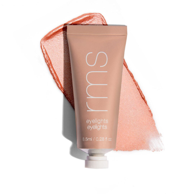 Rms Beauty Eyelights Cream Eyeshadow In Sunbeam