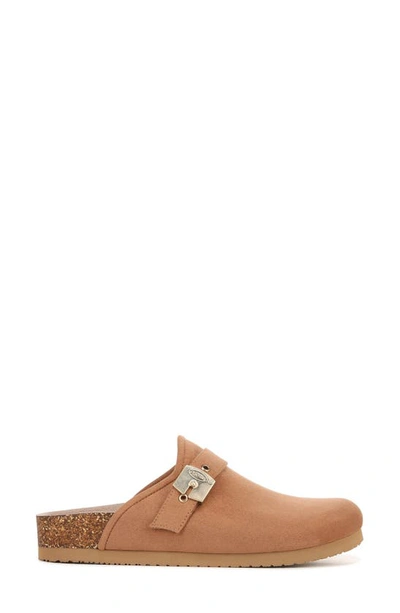 Shop Dr. Scholl's Louis Iconic Mule In Brown