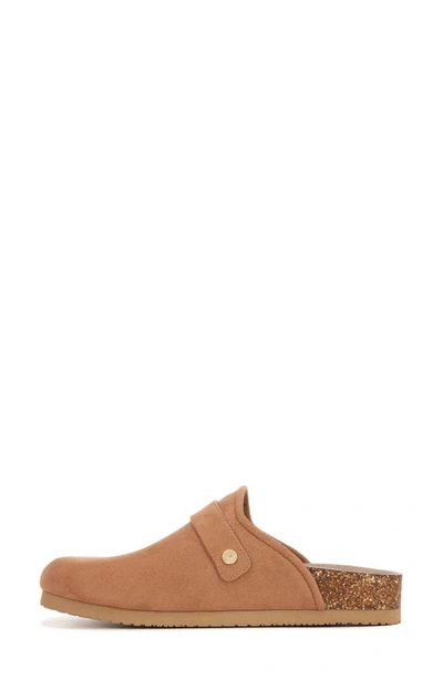 Shop Dr. Scholl's Louis Iconic Mule In Brown