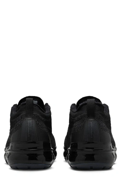 Shop Nike Air Vapormax 2023 Fr Sneaker In Black/ Anthracite/ White