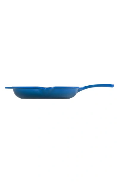 Le Creuset 9 Inch Enamel Cast Iron Skillet In Marseille