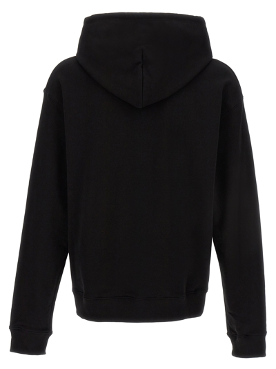 Shop Ih Nom Uh Nit College Sweatshirt Black