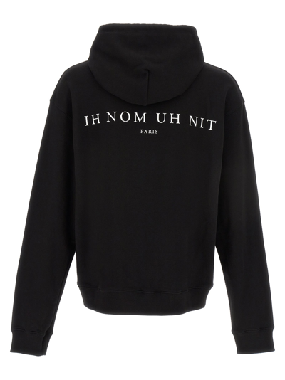 Shop Ih Nom Uh Nit Future Sweatshirt Black