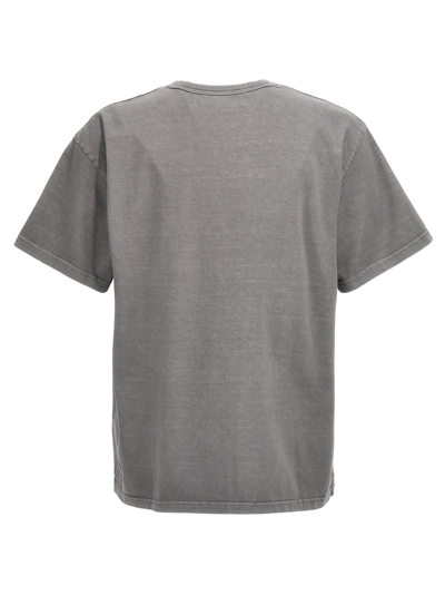 Shop Misbhv Gaspar T-shirt Gray