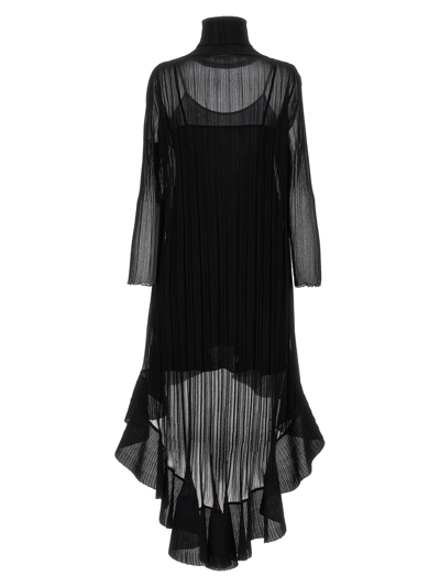 Shop Antonino Valenti Nicole Dresses Black