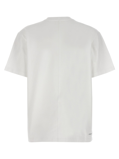 Shop Armarium Vittoria T-shirt White