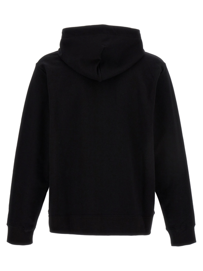 Shop Gcds Wirdo Sweatshirt Black